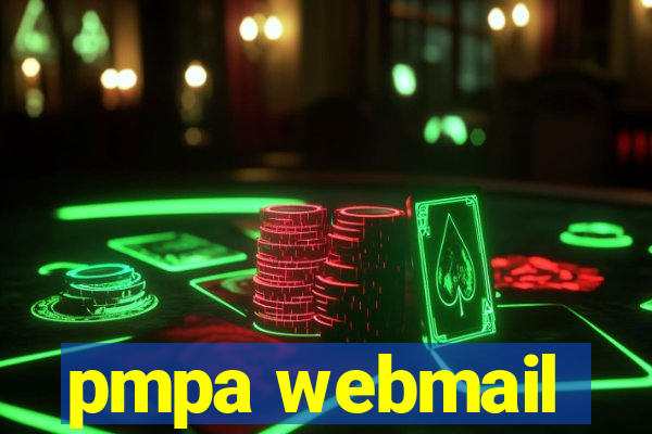 pmpa webmail